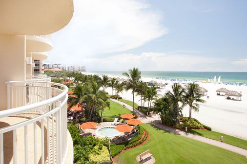 JW Marriott Marco Island