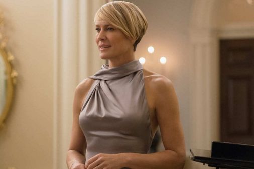 Claire Underwood