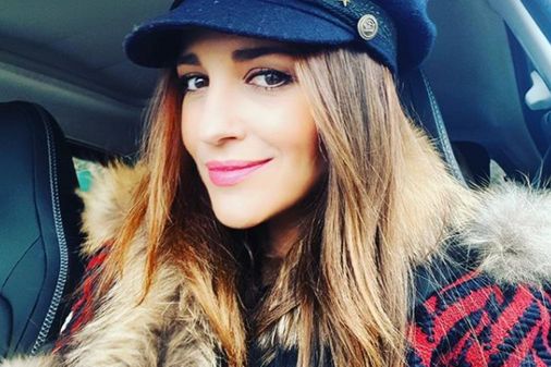 Paula Echevarría