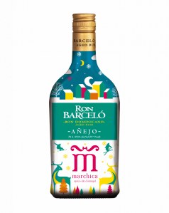 Barceló - Edición Especial Marchica