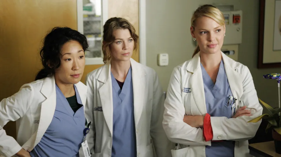 Une actrice de Grey's Anatomy va remplacer Meghan Markle dans la série Suits