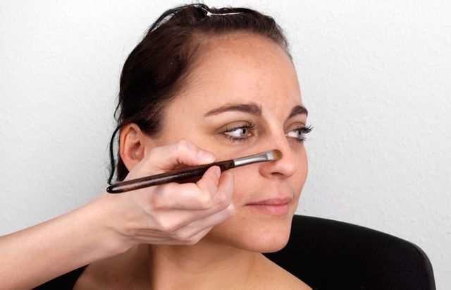 Hexe Schminken So Geht S Schritt Fur Schritt