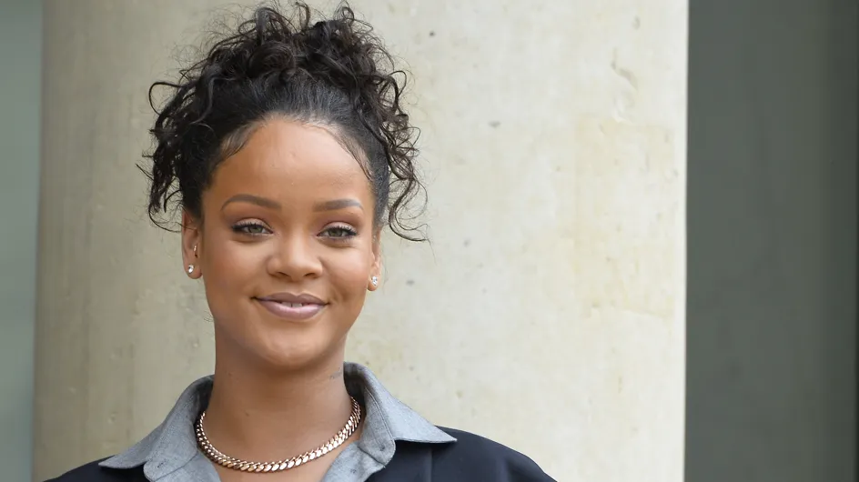 ​Rihanna et Emmanuel Macron se retrouvent au Sénégal pour la bonne cause (vidéo)