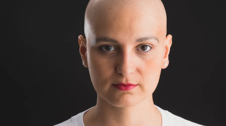 La historia de Marta Aguilera, una superviviente de cáncer de mama