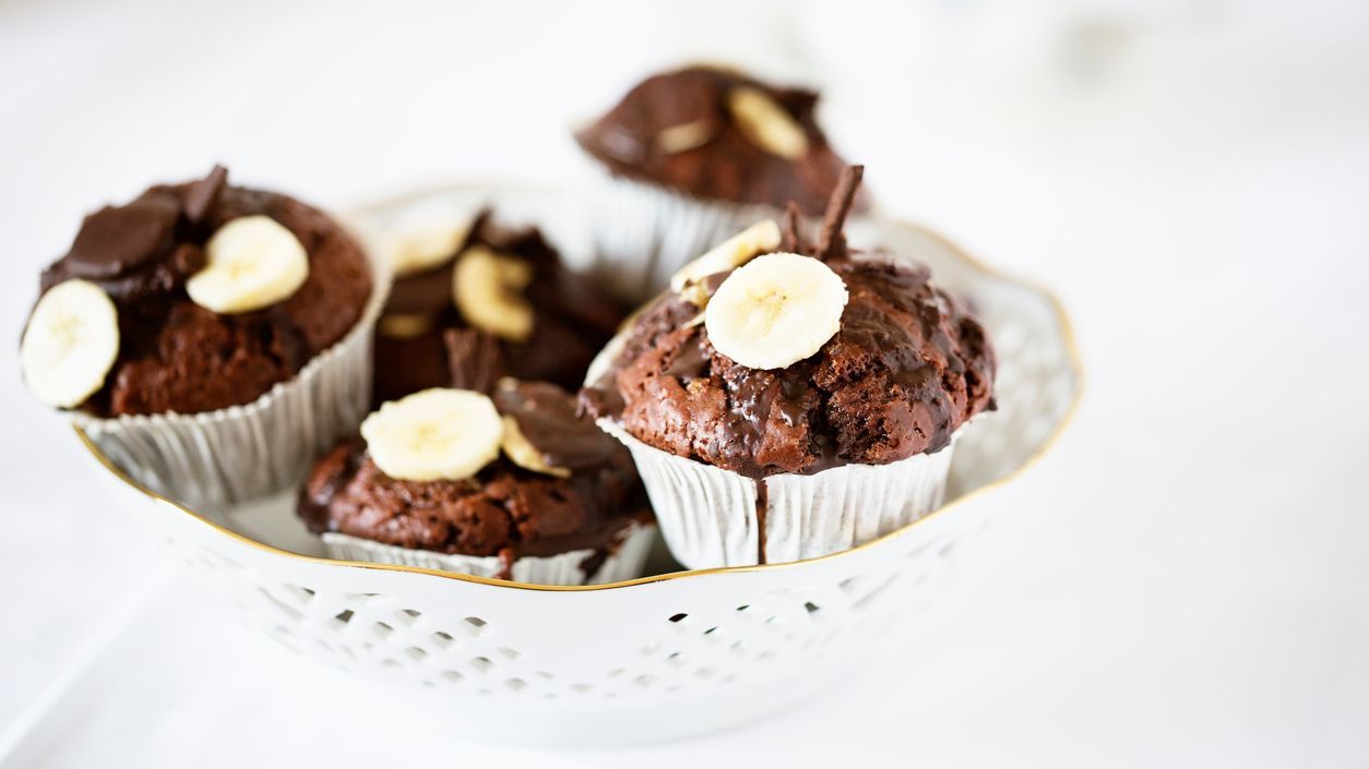 4 Kostliche Muffin Rezepte Die Super Schnell Gemacht Sind 