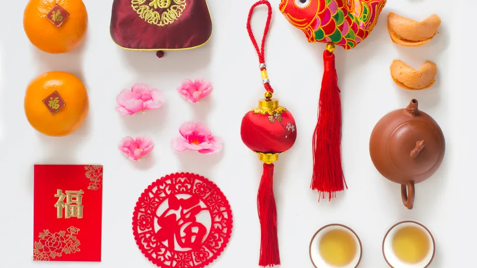 10 plats qui portent chance pour le Nouvel An chinois