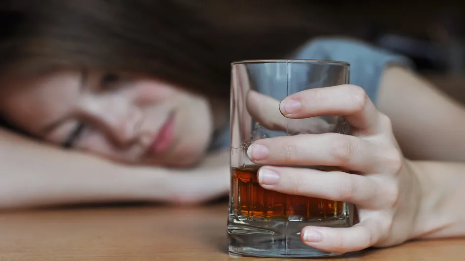 Un jeu vidéo glaçant permet de sensibiliser sur l'alcoolisme chez les femmes
