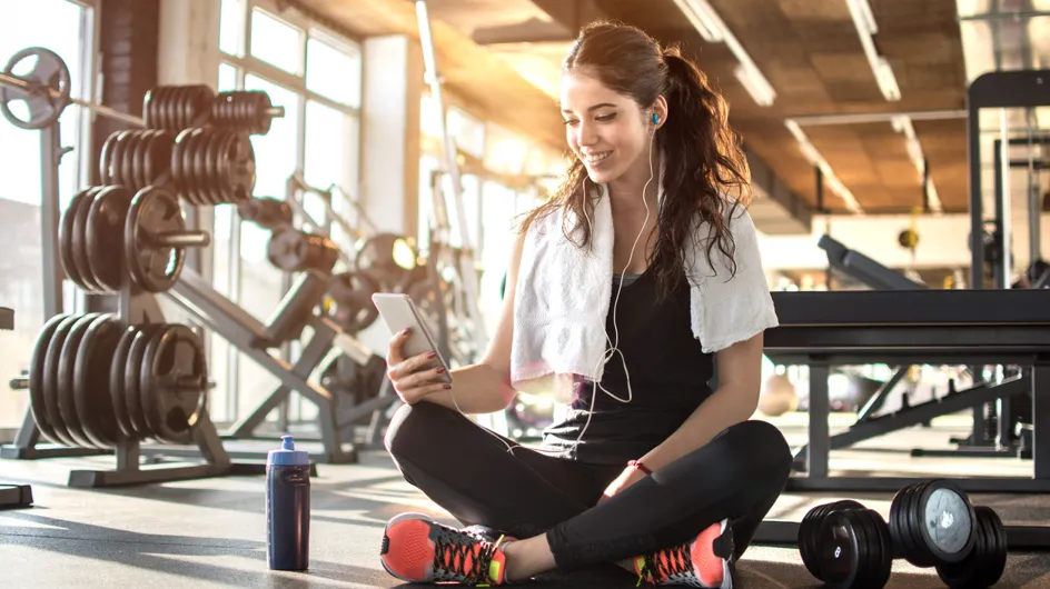 Esta app te insulta si no vas al gym, ¡ya no hay excusa!