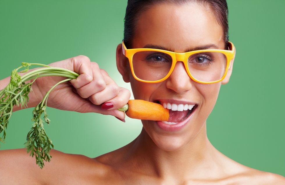 Qual è La Tua Dieta Ideale Fai Il Test Per Scoprirlo