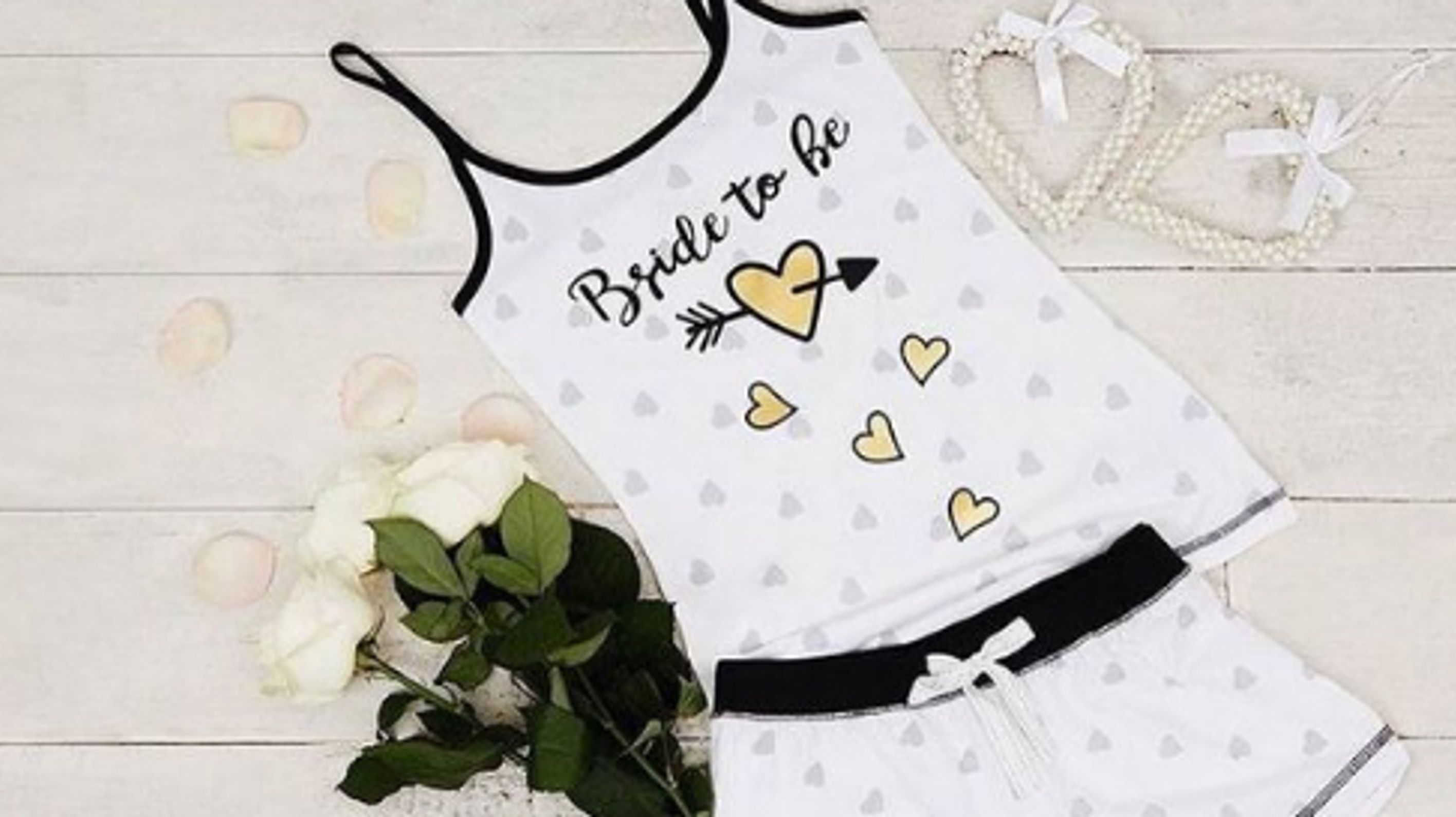 Primark lance une collection spéciale mariage