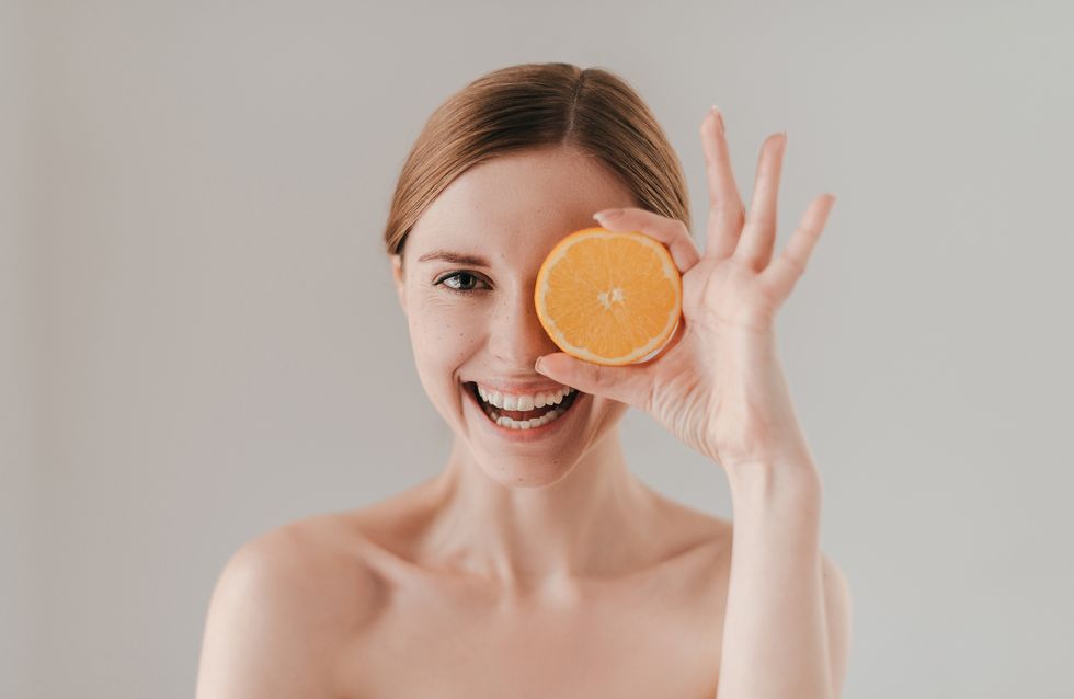 Beneficios de la vitamina c para adelgazar Beneficios de la vitamina c para adelgazar