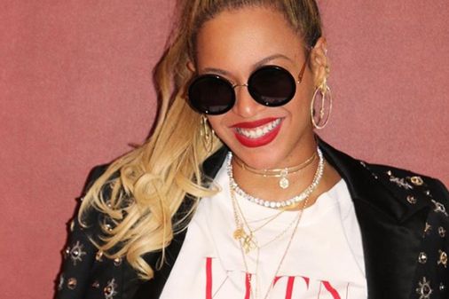 Beyoncé