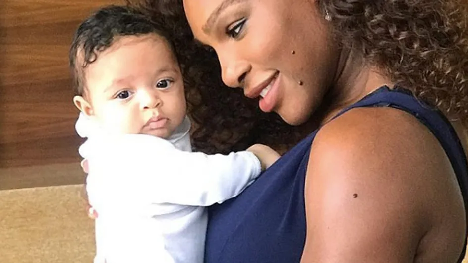 "J'ai failli mourir", Serena Williams revient sur son accouchement