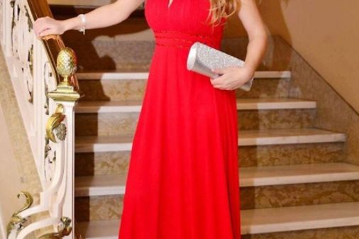 Claudia Montes