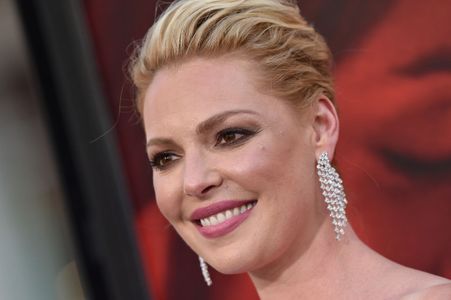 Katherine Heigl