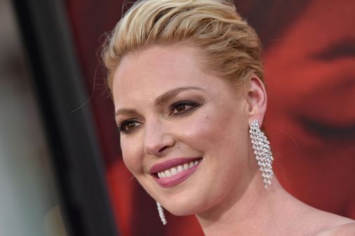 Katherine Heigl
