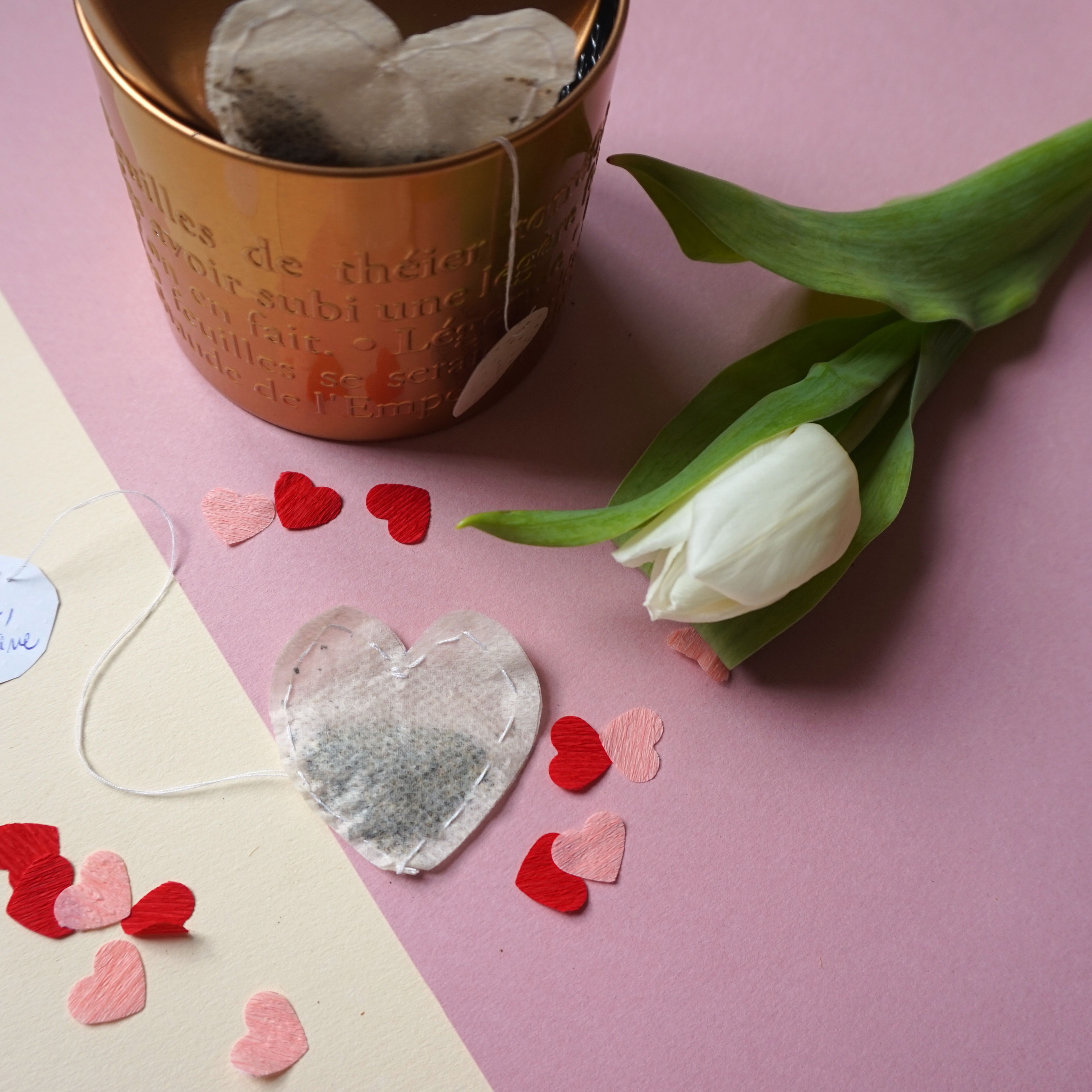 diy-coeur-papier-saint-valentin - La tête dans les idées