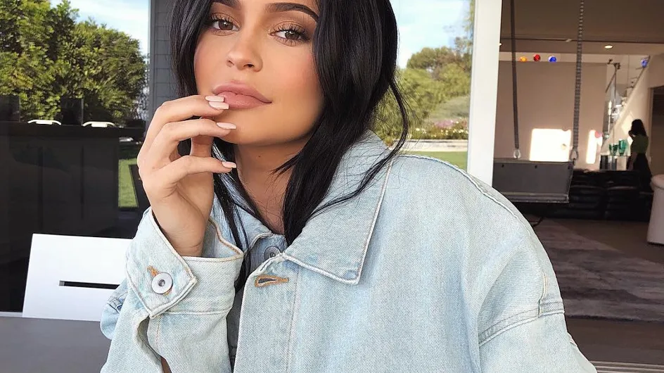 Kylie Jenner hace perder a Snapchat más de mil millones de euros