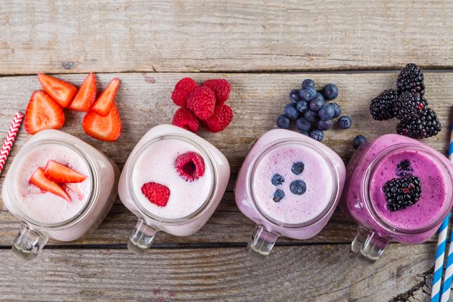 Einfach Cremig Gut So Leicht Könnt Ihr Joghurt Selber Machen Istock