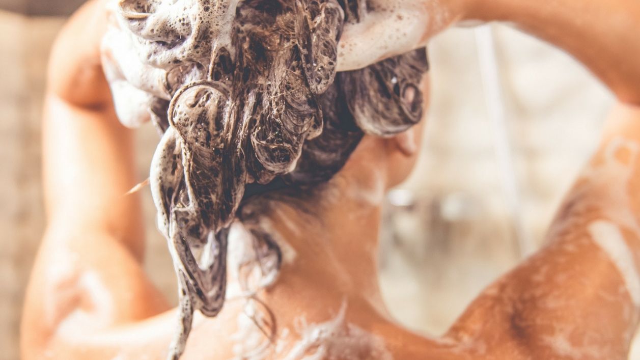 Cosa Accade Ai Tuoi Capelli Se Non Li Lavi Per Una Settimana Intera