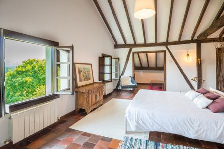 Casa Rural Mahasti