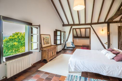 Casa Rural Mahasti