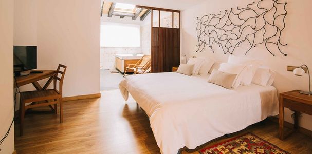 Hotel Quercus (Garganta Rural)