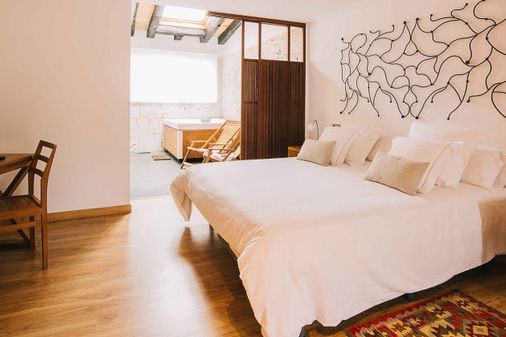 Hotel Quercus (Garganta Rural)
