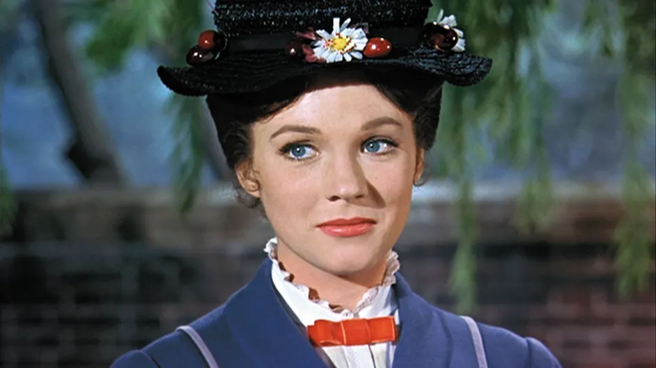 Mary Poppins est ENFIN de retour et ça promet d'être génial ! (vidéo)