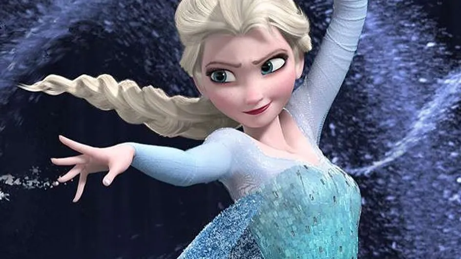 Elsa podría enamorarse de una mujer en 'Frozen 2'