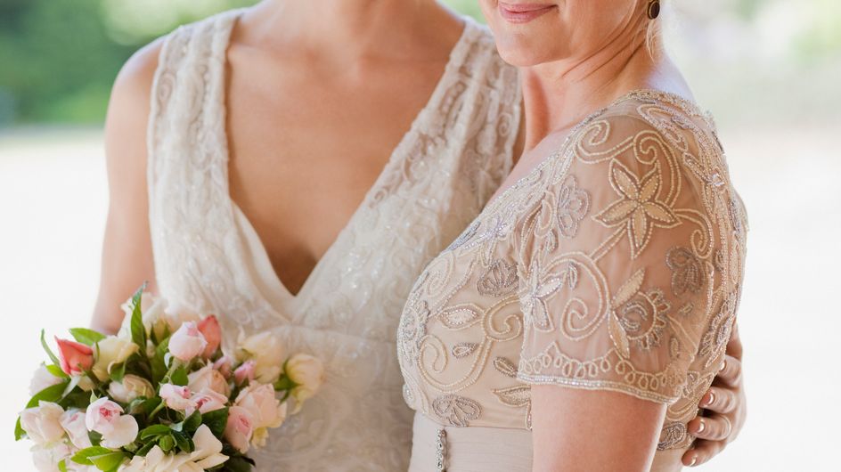 Comment s’habiller quand on est la mère de la ou du marié(e)