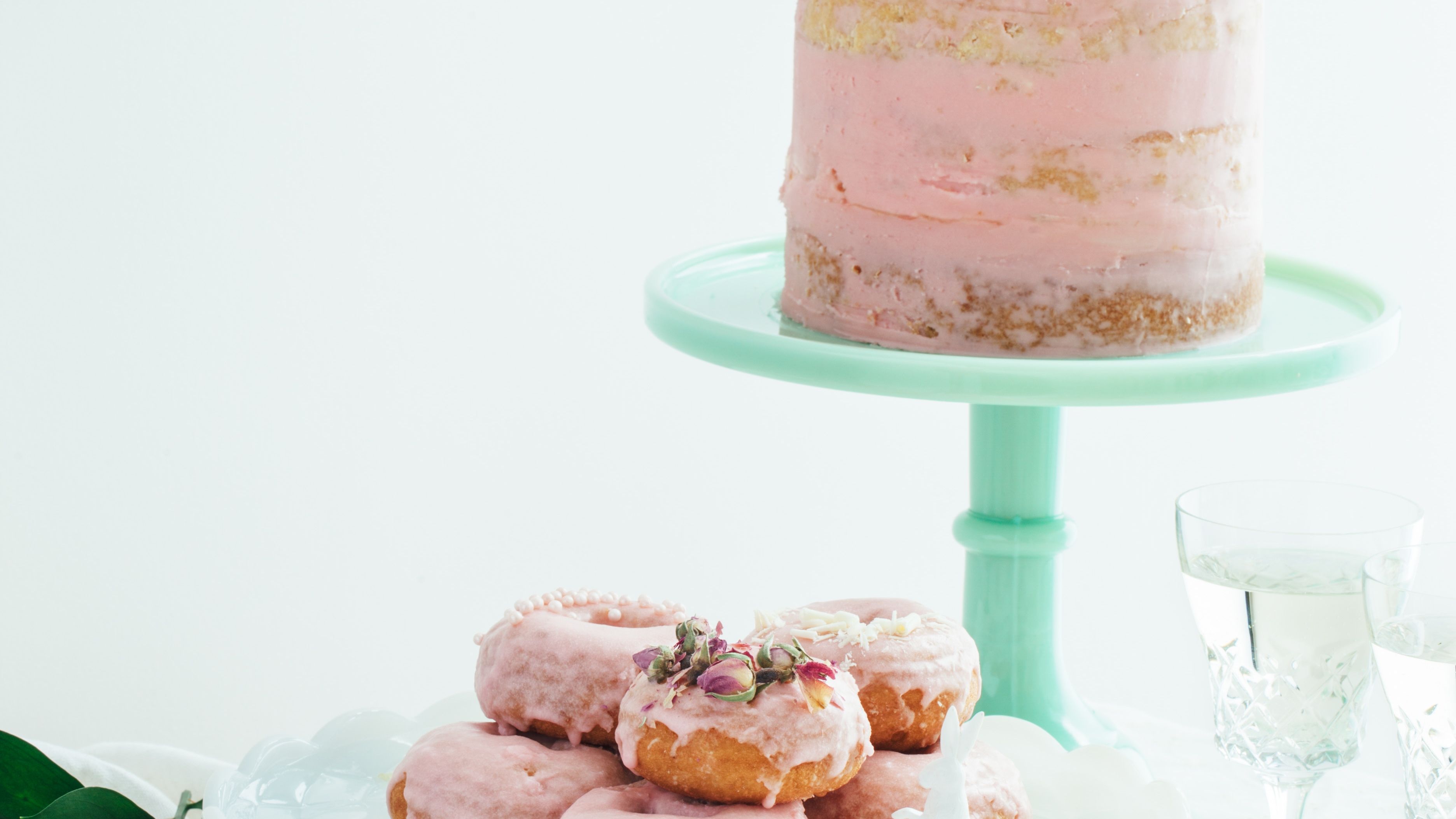 Patisserie Trucs Et Astuces Pour Un Glacage Parfait
