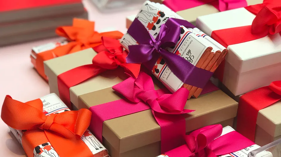 Le Chocolat des Français et Instagram lancent une collection capsule engagée ! (Photos)