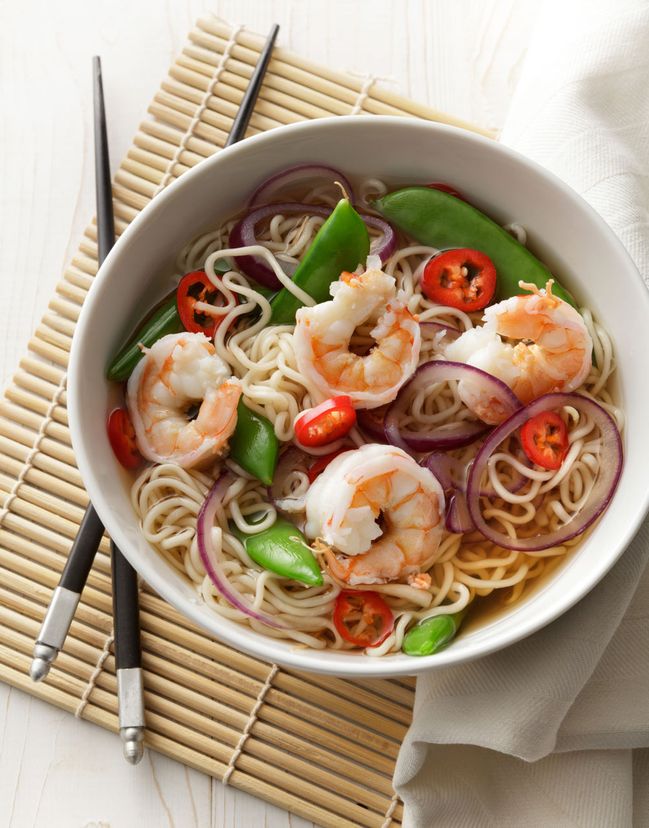 Zuhause Chinesisch Kochen 3 Einfache Rezepte Fur Ein Leckeres Menu