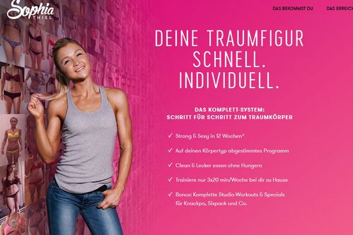 Online Diaten Die 5 Beliebtesten Abnehmprogramme Im Internet