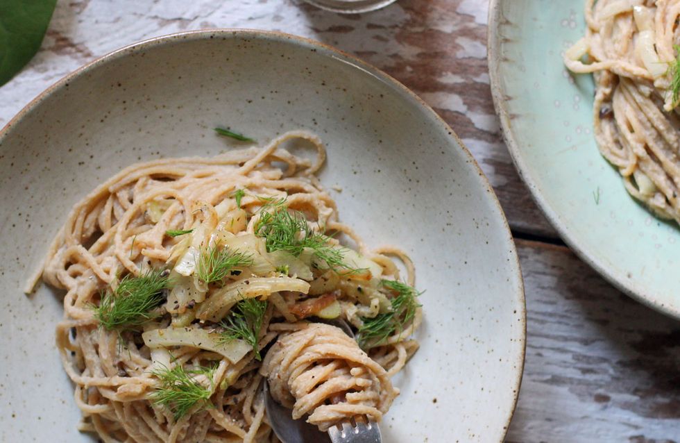 Spaghetti Sossen Von Italienisch Uber Vegan Bis Hin Zu Suss