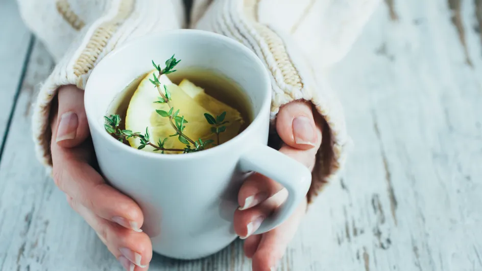 Descubre los beneficios del té verde para tu salud bucodental