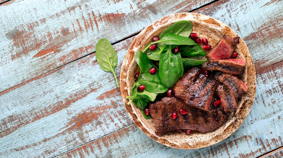 Entrecot, filete de pavo, osobuco..cuáles son