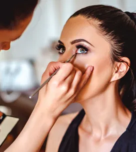 ¿Cómo maquillarse los ojos?