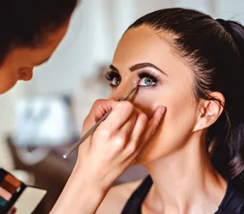 ¿Cómo maquillarse los ojos?