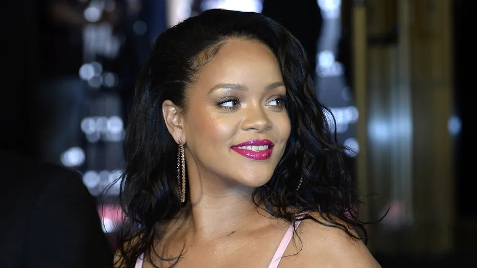 Rihanna appelle au boycott de Snapchat suite à une publicité proposant de la « gifler »