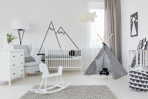 Babyzimmer Richtig Einrichten So Wird Es Perfekt