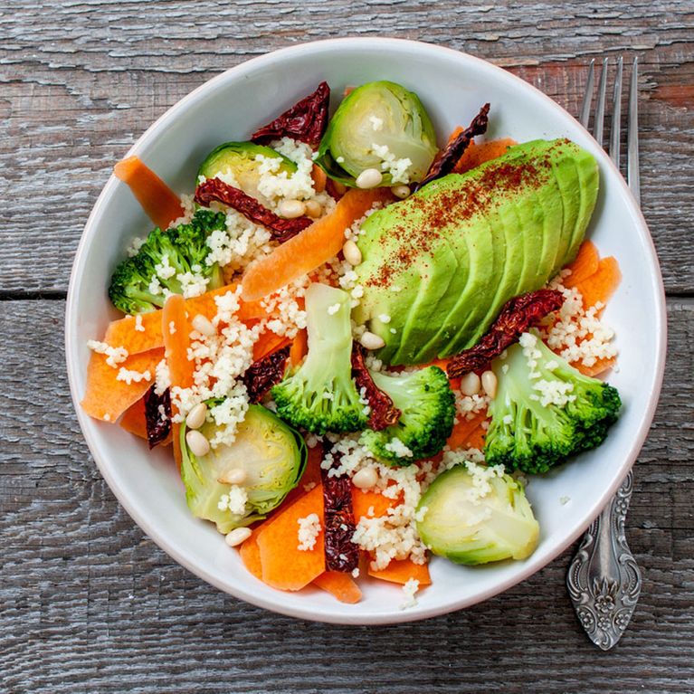 Vegan Rezepte