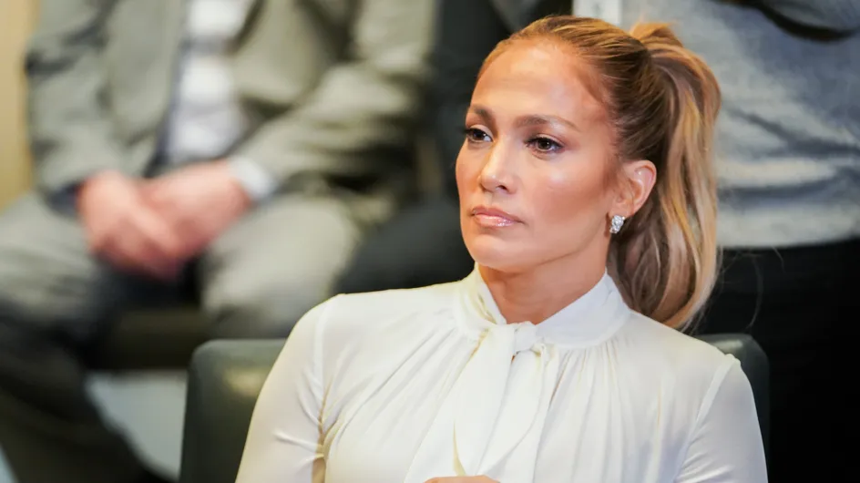 Jennifer Lopez, victime de harcèlement sexuel, elle livre son témoignage #MeToo