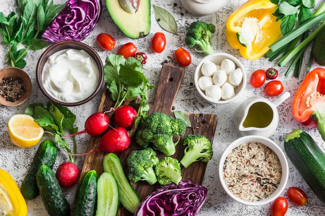 Abnehmen Nach Punkten Mit Der Weight Watchers Diat