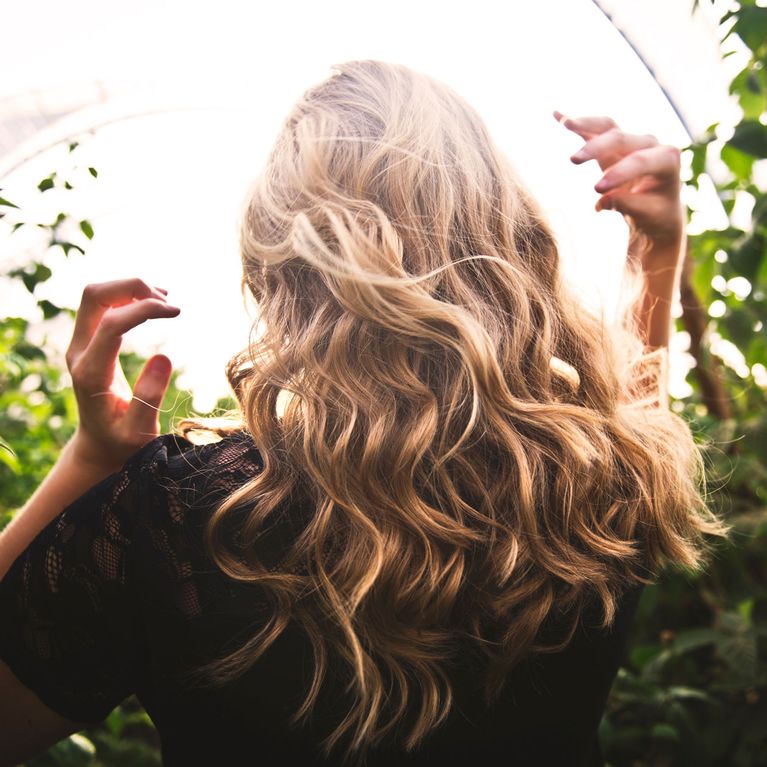 Die Neue Dauerwelle Beach Waves Die Wirklich Lange Halten