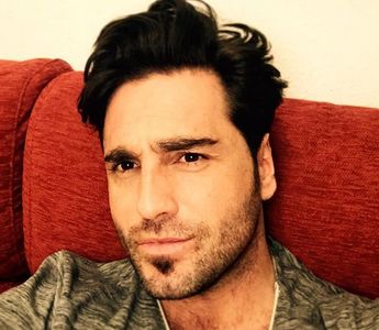 David Bustamante