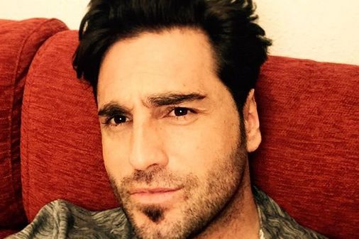 David Bustamante