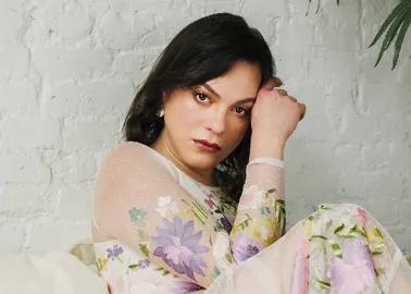 Daniela vega ex de rubiales