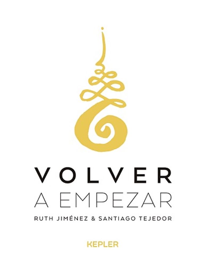 Volver a empezar (Ruth Jiménez y Santiago Tejedor)